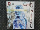 RED HOT CHILLI PEPPERS BY THE WAY 1st Press 2002 Vinyl LP Record Sealed Nr Mint