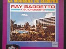 Ray Barretto Y Su Orquestra– La Moderna De Siempre - Salsa, Pachanga, VZLA, 1966