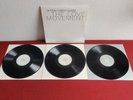 A Tribe Called Quest THE LOVE MOMENT Album 3LP vinyl schallplatte hip hop 1998