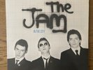 The Jam IN THE CITY original pressing from 1977