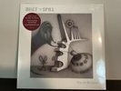 BUILT TO SPILL You In Reverse SEALED VINYL LP x2_non 7” iver mouse bon modest