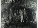Aerosmith - Night In The Ruts LP - Columbia SEALED