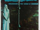 Colosseum - The Grass Is Greener LP - ABC Dunhill SEALED