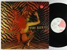 Cramps - Stay Sick  LP - Enigma UK