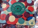 THE SHADOWS SPOTLIGHT ON THE SHADOWS EP 1961 AND WONDERFUL LAND 1962 ORIGINAL 45