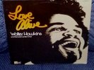 WALTER HAWKINS Love Alive LP new still sealed original 1975 gospel Christian