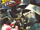 Fela Kuti, Zombie, NEW180 Gram, Vinyl, LP, Reissue, Knitting Factory, 2016