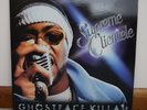Ghostface Killah Wu Tang Clan Supreme Clientele Rare Vinyl LP