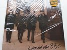 DOUBLE LP VINYL THE BEATLES LIVE at the BBC PCSP726 1994 record MINT Sealed