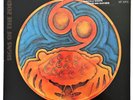 Mort Garson - SIGNS OF THE ZODIAC: CANCER - A&M SP 4214 (1969 LP - SEALED  MINT)