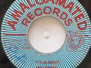 45 REGGAE / KEN PARKER / IT'S ALRIGHT / AMALGAMATED / LISTEN