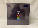 X&Y (2016) • Coldplay • NEW/SEALED Vinyl LP Record