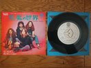 BLACK SABBATH Wicked World JAPAN 7