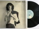 Patti Smith ‎– Horses