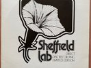 The Sheffield Drum Record  Test Pressing  Sheffield Lab-14  D2D  TAS