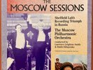 Moscow Phil. O.  The Moscow Sessions  Sheffield Lab TLP-1000 D2D TAS 3LP Box Set