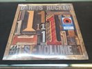 Darius Rucker #1s Volume 1 Exclusive Limited Edition Red Colored Vinyl LP Sealed