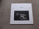 JOY DIVISION - CLOSER - LP , U.K FACTORY LABEL FIRST PRESS + INNER - EX+