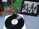 Attacker: Battle At Helms Deep Metal Blade Records Vinyl Metal LP RARE EX SHRINK