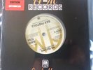 SEX PISTOLS God Save The Queen A&M SILVER SEALED 7
