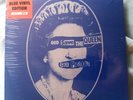 SEX PISTOLS God Save The Queen 2022 LIMITED BLUE VINYL EDITION 7