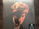 Scott Walker - Scott 4 Vinyl Record SEALED 2014 Scott Engel