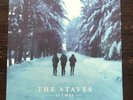 The Staves - If I Was Vinyl Record