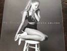 Ariana Grande - My Everything - Vinyl Record Black out of print RARE