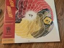 Marvel Vinyl Ant-Man and the Wasp Soundtrack Mondo Edition 2LP MCU New Avengers