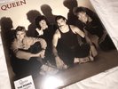 Queen The Works 180g Vinyl LP Remastered NEW UNPLAYED