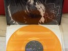 Thurston Moore   By The Fire   2020 SIGNED Orange Translucent 2LP   Sonic Youth