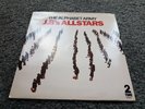 J.B's Allstars – The Alphabet Army 1986 UK Original 7