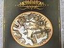 indian - From all Purity (sludge green vinyl) Relapse Records