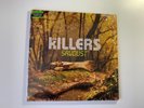 The Killers Sawdust Double Album