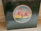 Christopher Cross SELF TITLED Vinyl Record 1979 Warner Brothers Promo Album