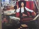vinyl record Esperanza Spalding Chamber Music Society 2XLP 2011 Jazz Grammy