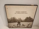 Vintage 1970 George Harrison All Things Must Pass Vinyl Box Set Apple Records