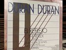 DURAN DURAN El Reflejo (The Reflex) 1984 MEXICO ORG 12