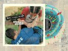 New Found Glory - Sticks And Stones 20 Year Anniversary LP Clear Blue x/1000