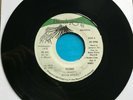 MONSTER ROOTS: SUGAR MINOTT 'ROME' EX 1979 Ja BLACK ROOTS (GREEN LOGO)