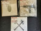 My Chemical Romance - Conventional Weapons, Vol. 3-5 Vinyl Record