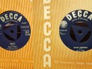 BILLY FURY Margo/  Maybe Tomorrow  Collette DON'T WORRY Angel Face WONDROUS