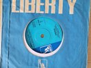 hawkwind rare Liberty first single.