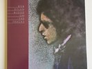 Bob Dylan Blood On The Tracks Mobile Fidelity Sound Lab Vinyl LP Limited Edition