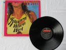 BON JOVI SLIPPERY WHEN WET LP ORIGINAL 1986 JAPAN PRESSING VINYL RECORD 80s HAIR