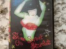 Shine On Sweet Starlet VHS movie Detroit Cobras Persuaders Royal Pendeltons