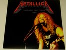 METALLICA LIVE CHICAGO 1986 LIMITED 7