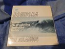 THE ATLANTICS - BOMBORA EP RARE AUSTRALIAN SURF ROCK 7