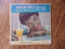 Original 1962 Howling Wolf Sings The Blues Crown Records Mono Blues Classic