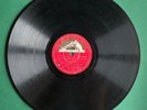 Ek Hi Rasta [1956] 78 RPM Shellac • Mangeshkar, Bhosle, Hemant Kumar • HMV51694